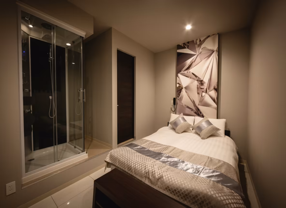 DESIGN HOTEL BLAXの画像3