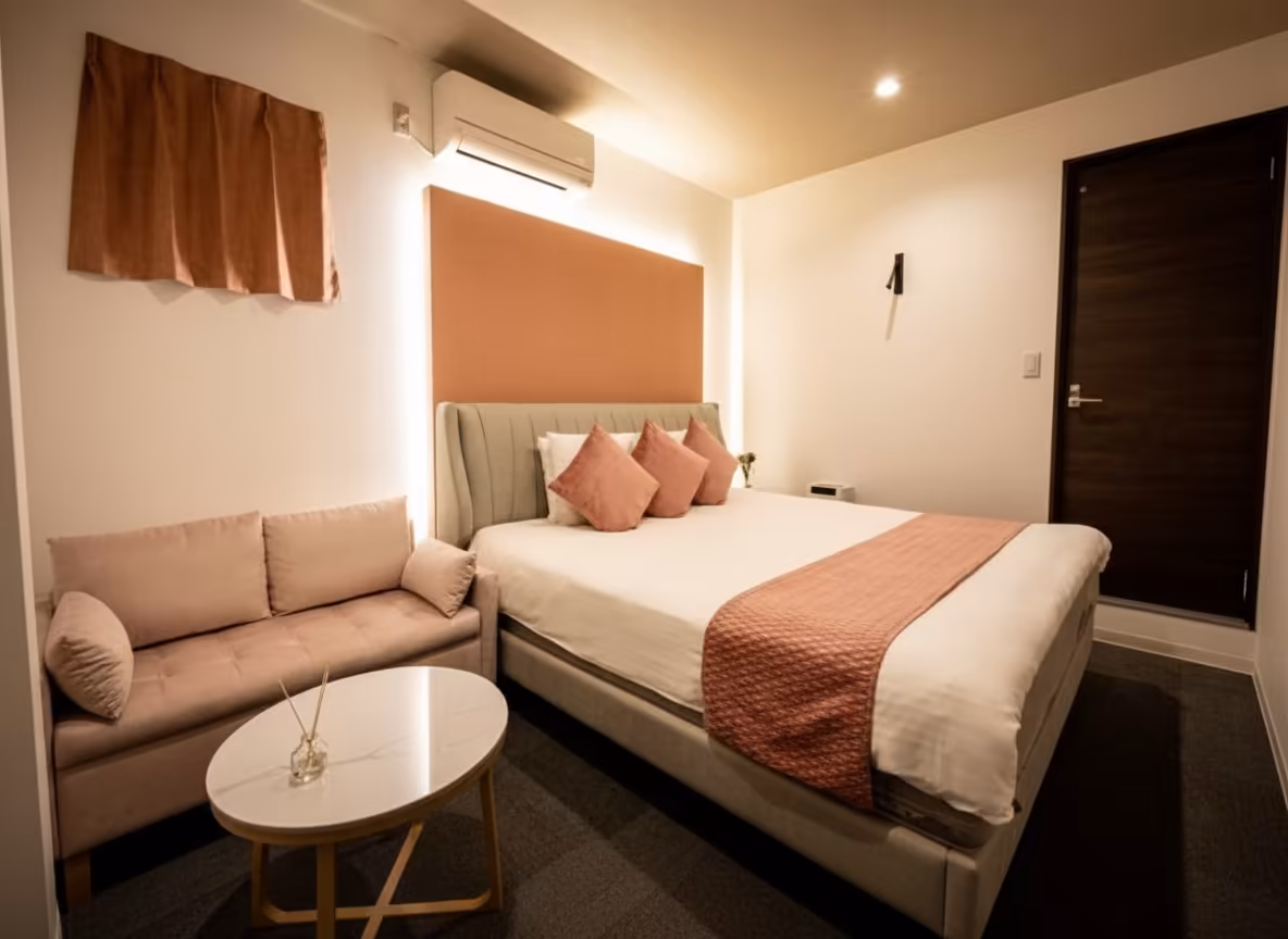 DESIGN HOTEL BLAXの画像4