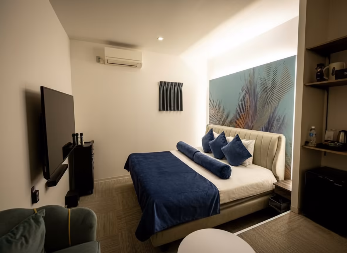 DESIGN HOTEL BLAXの画像5