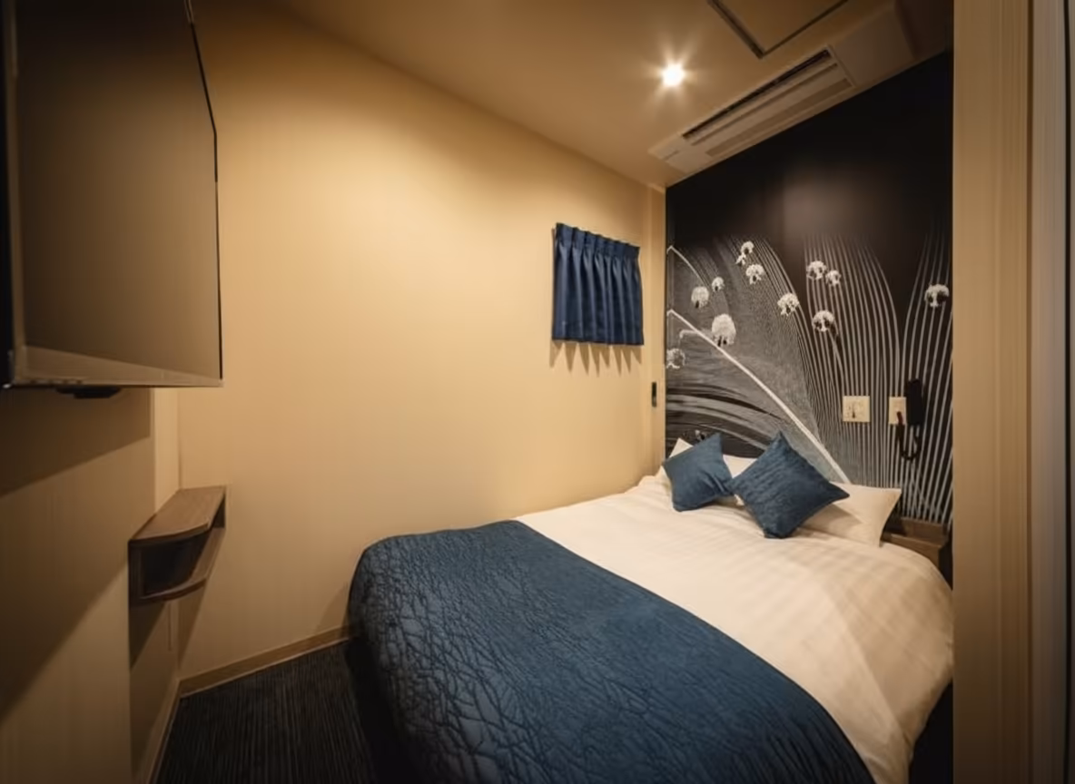 DESIGN HOTEL BLAXの画像6