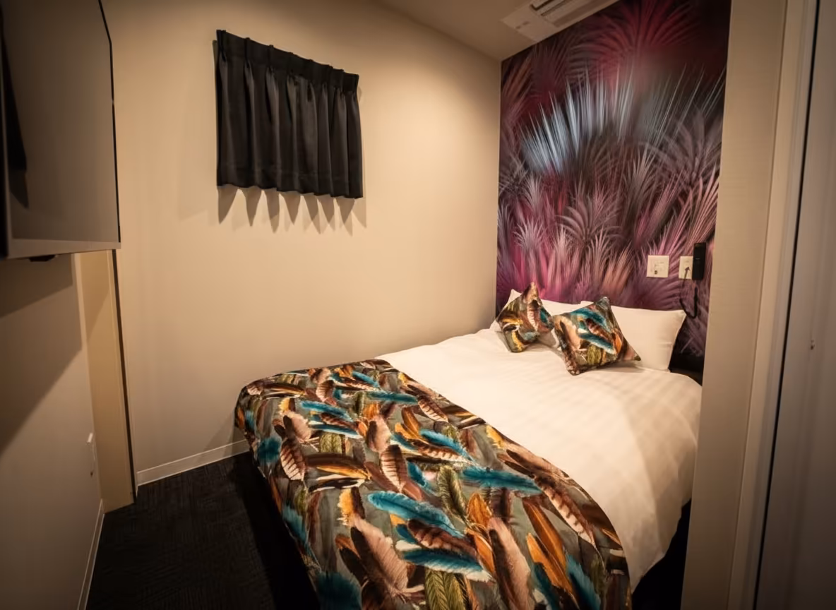 DESIGN HOTEL BLAXの画像7