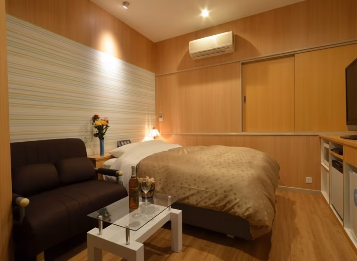 HOTEL LEXIA(レクシア)【HAYAMA HOTELS】の画像10