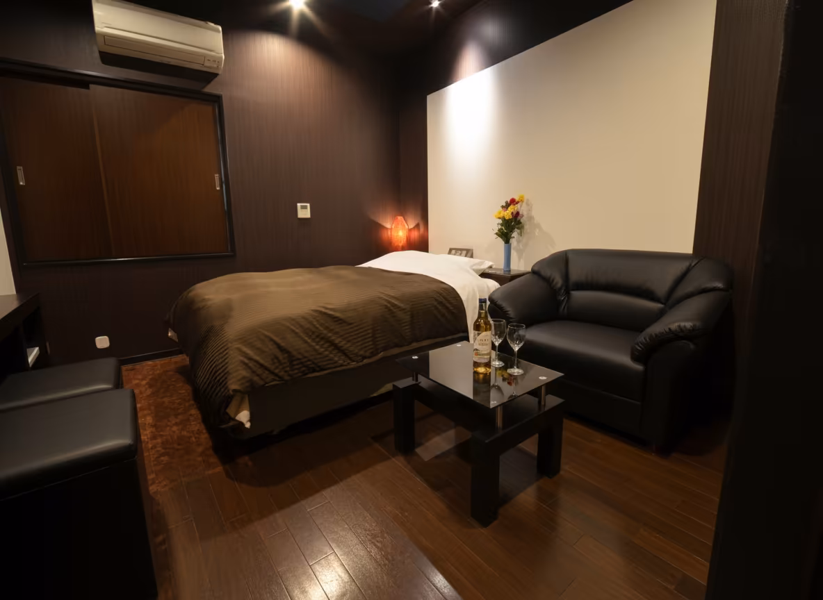 HOTEL LEXIA(レクシア)【HAYAMA HOTELS】の画像11