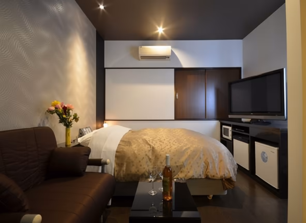 HOTEL LEXIA(レクシア)【HAYAMA HOTELS】の画像12
