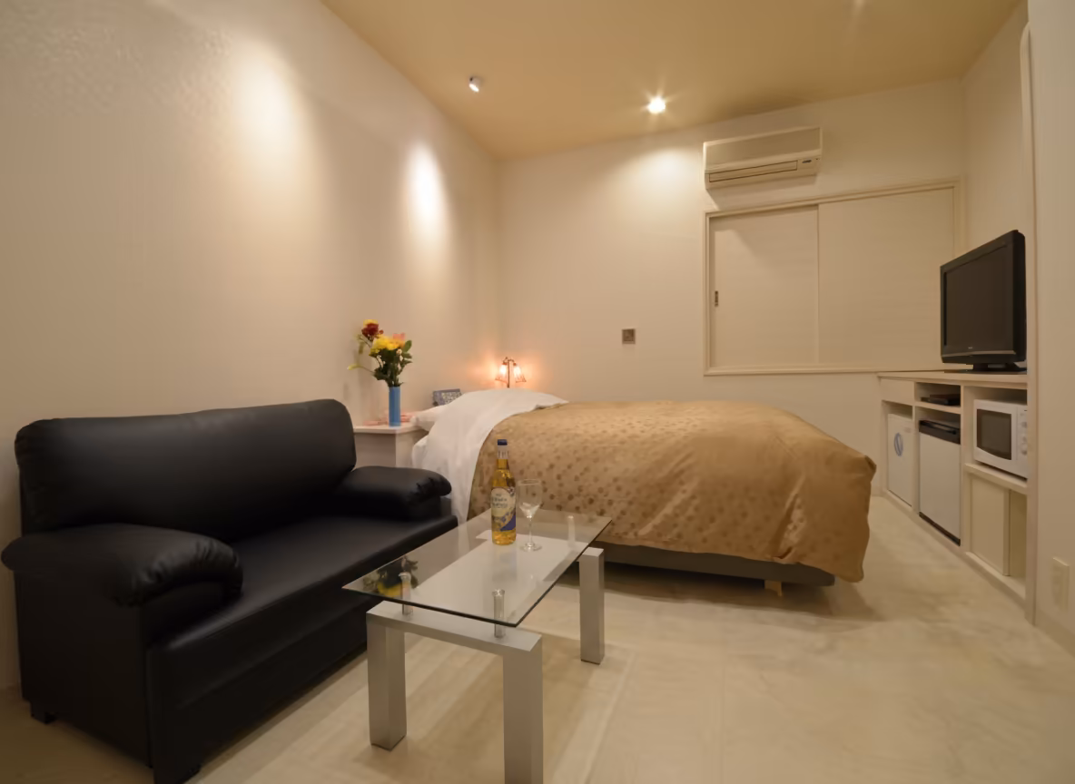 HOTEL LEXIA(レクシア)【HAYAMA HOTELS】の画像13