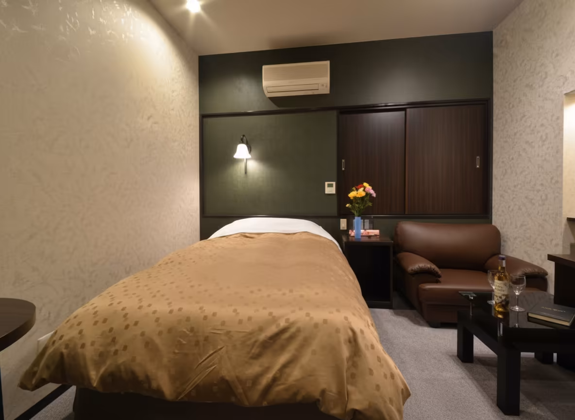 HOTEL LEXIA(レクシア)【HAYAMA HOTELS】の画像14