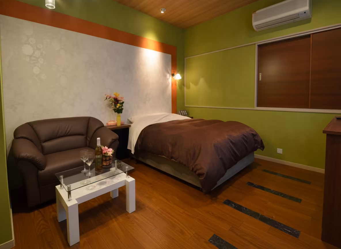 HOTEL LEXIA(レクシア)【HAYAMA HOTELS】の画像15