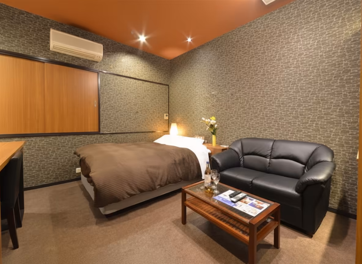 HOTEL LEXIA(レクシア)【HAYAMA HOTELS】の画像1