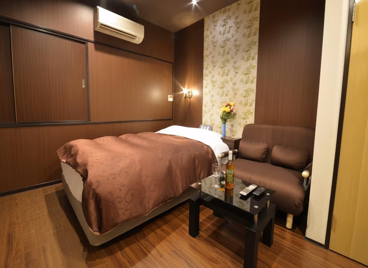 HOTEL LEXIA(レクシア)【HAYAMA HOTELS】の画像3