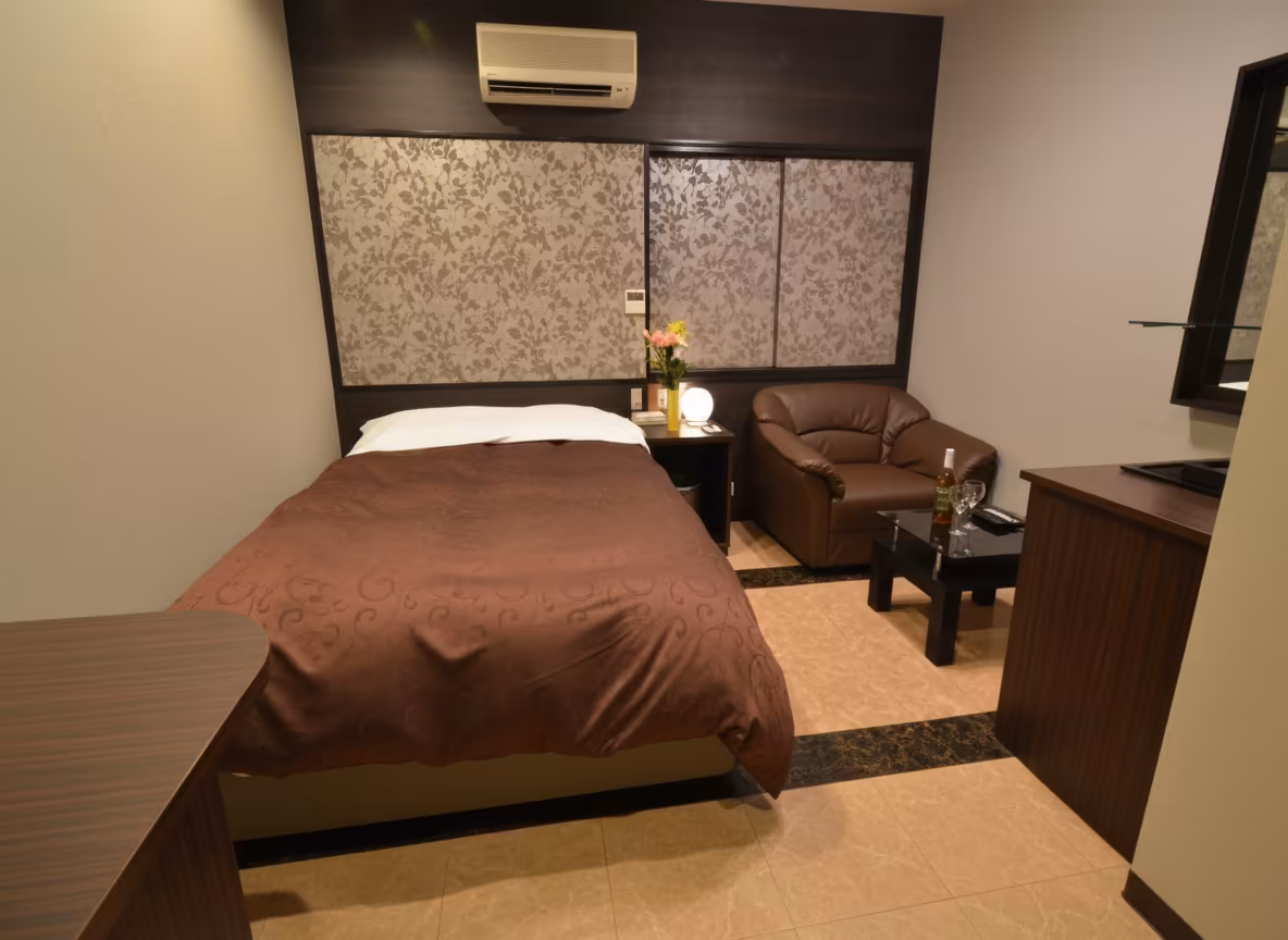 HOTEL LEXIA(レクシア)【HAYAMA HOTELS】の画像5