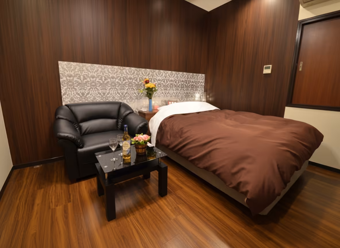 HOTEL LEXIA(レクシア)【HAYAMA HOTELS】の画像6