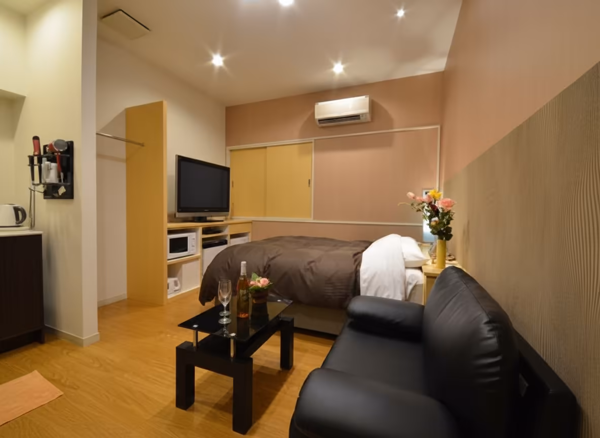 HOTEL LEXIA(レクシア)【HAYAMA HOTELS】の画像7
