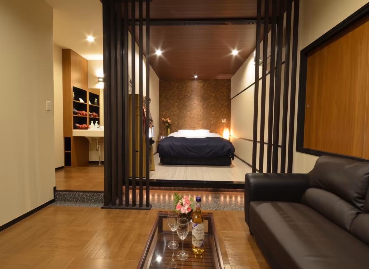 HOTEL LEXIA(レクシア)【HAYAMA HOTELS】の画像8