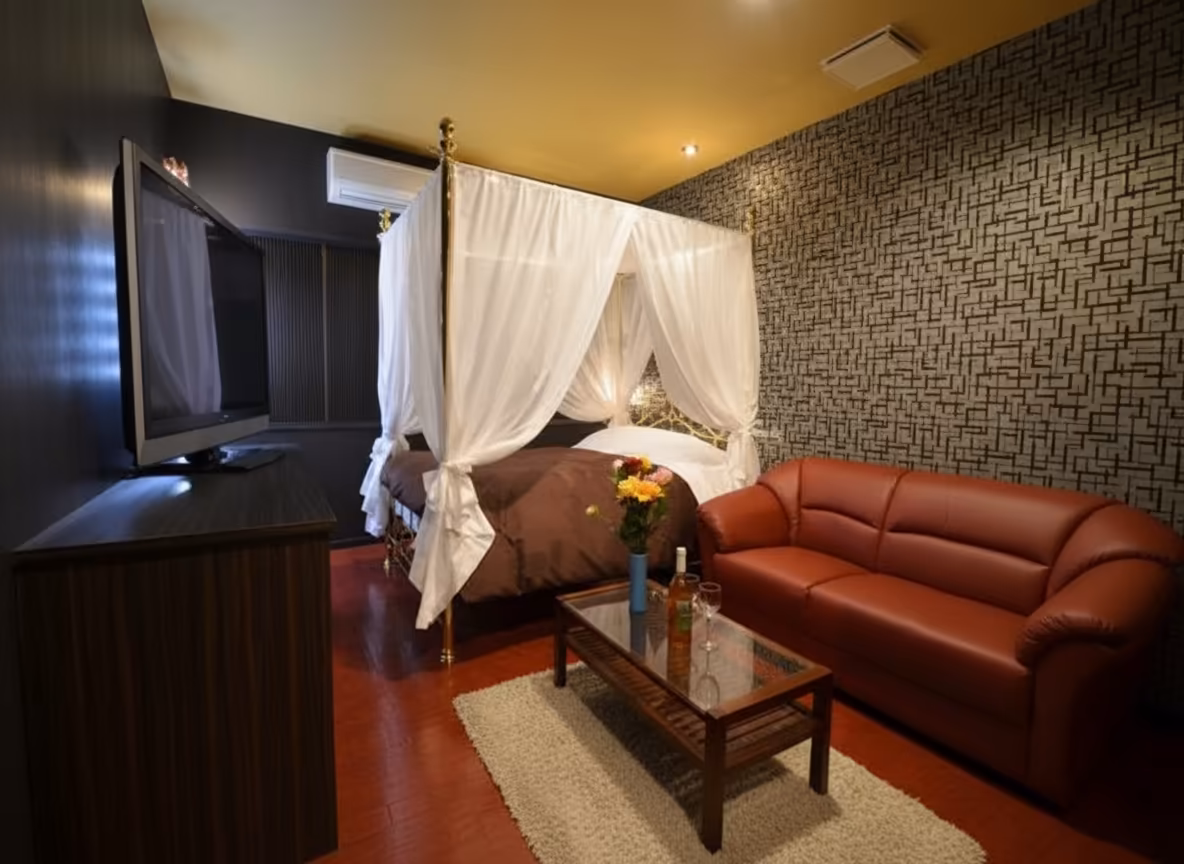 HOTEL LEXIA(レクシア)【HAYAMA HOTELS】の画像9