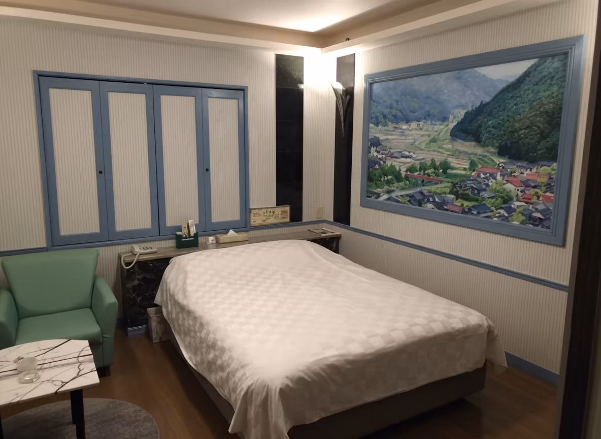 ホテル ベンハーの画像6