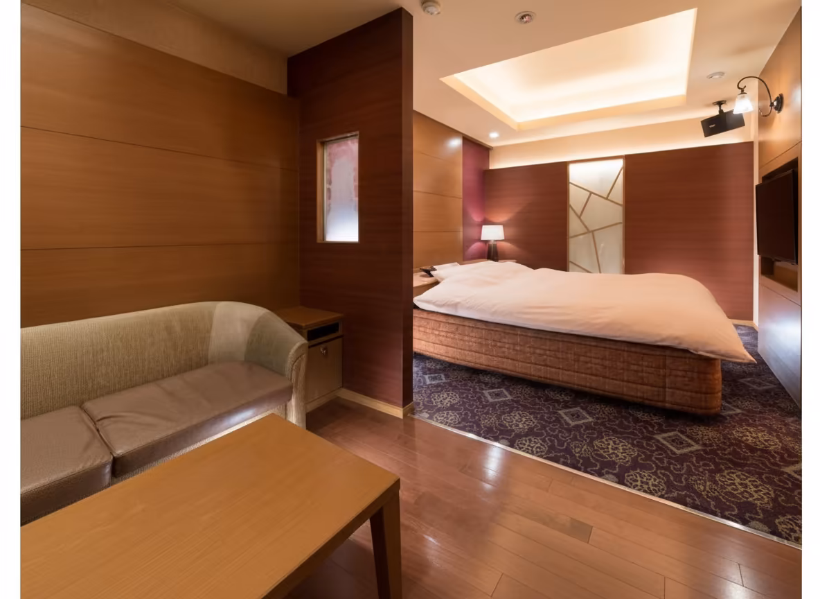 HOTEL SAN MARINO by GRANDPRIXの画像2