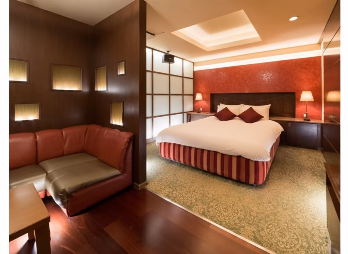 HOTEL SAN MARINO by GRANDPRIXの画像3