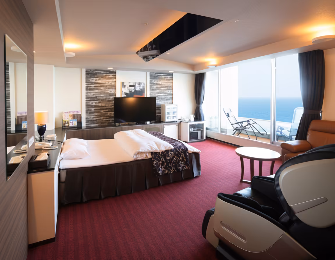 HOTEL Butterflyの画像10