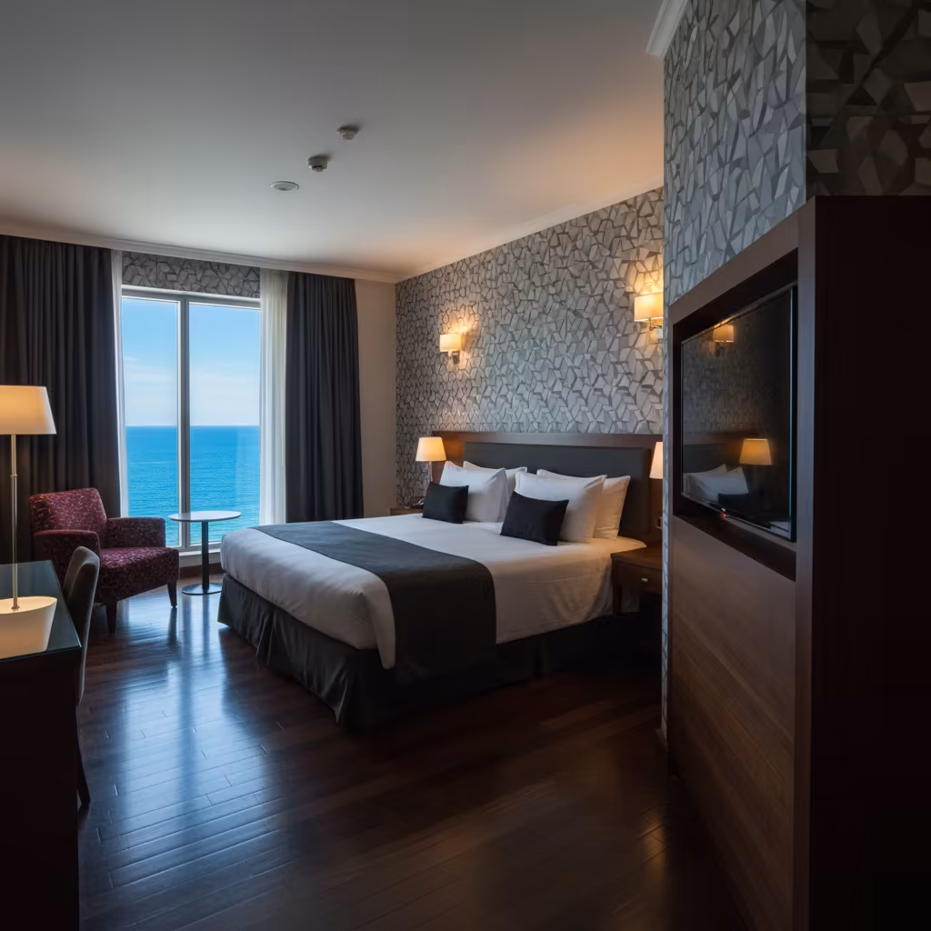 HOTEL Butterflyの画像2