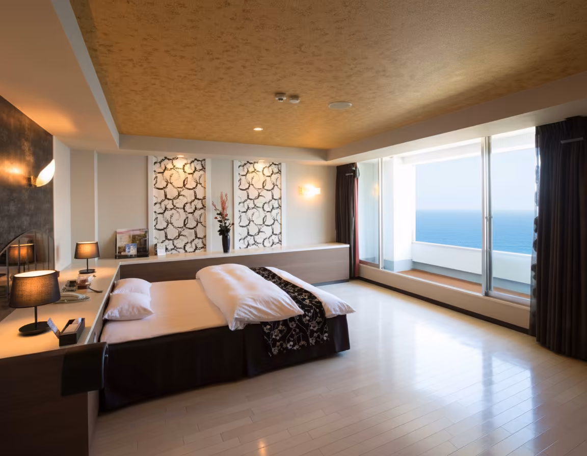 HOTEL Butterflyの画像3