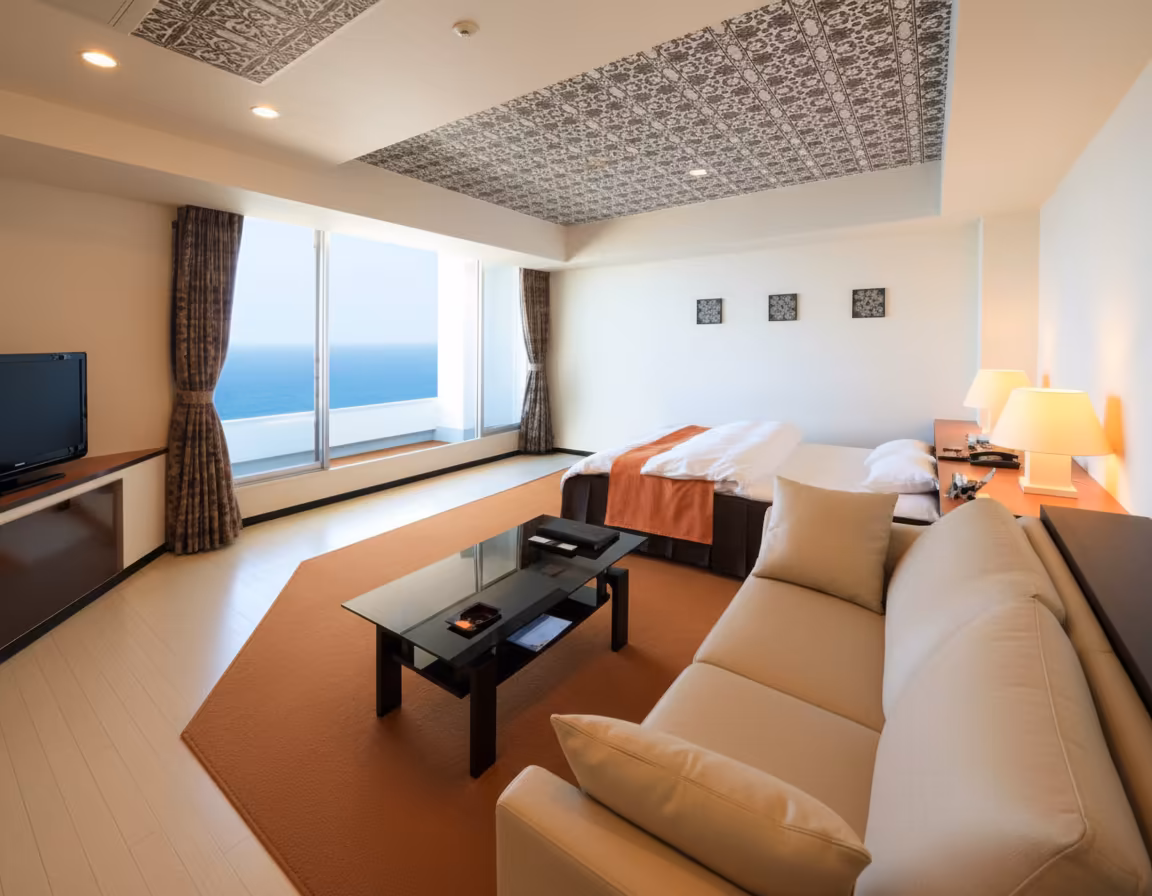 HOTEL Butterflyの画像4