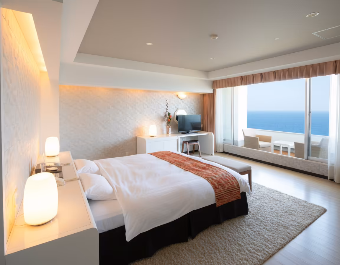 HOTEL Butterflyの画像5