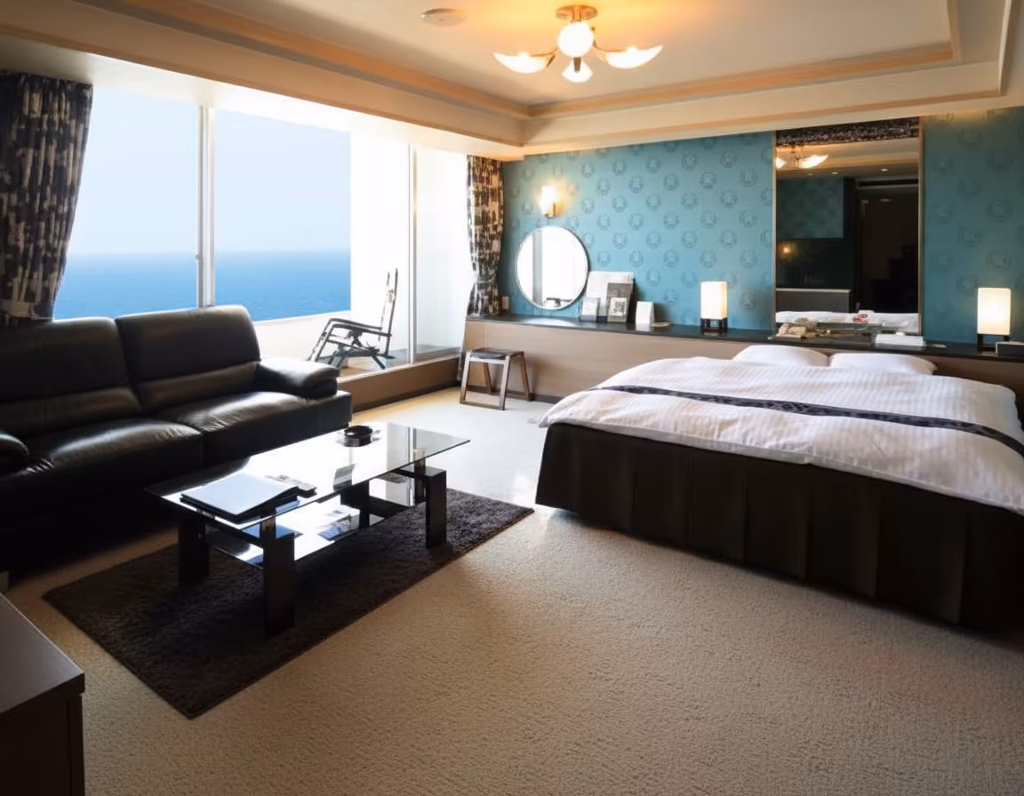 HOTEL Butterflyの画像6