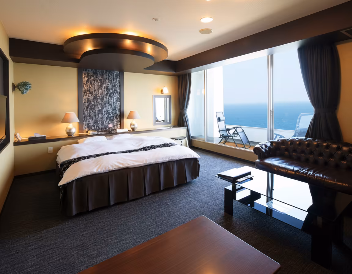 HOTEL Butterflyの画像7