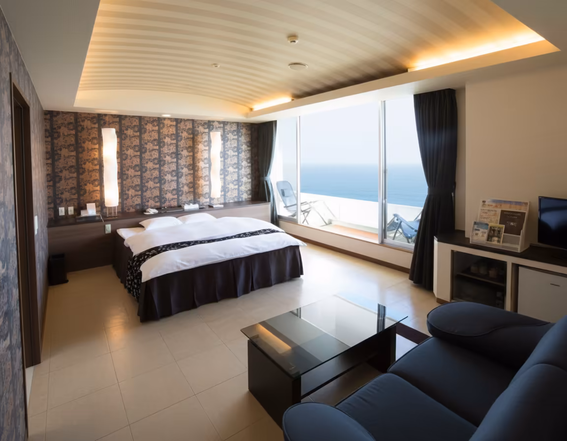 HOTEL Butterflyの画像9