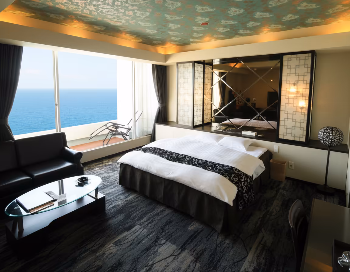 HOTEL Butterflyの画像1