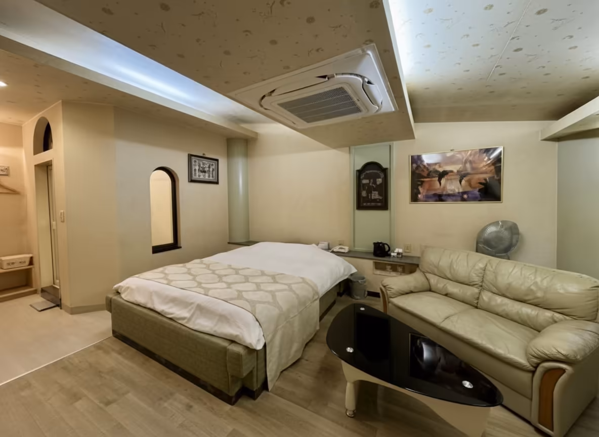 HOTEL JUN (ジュン)の画像10