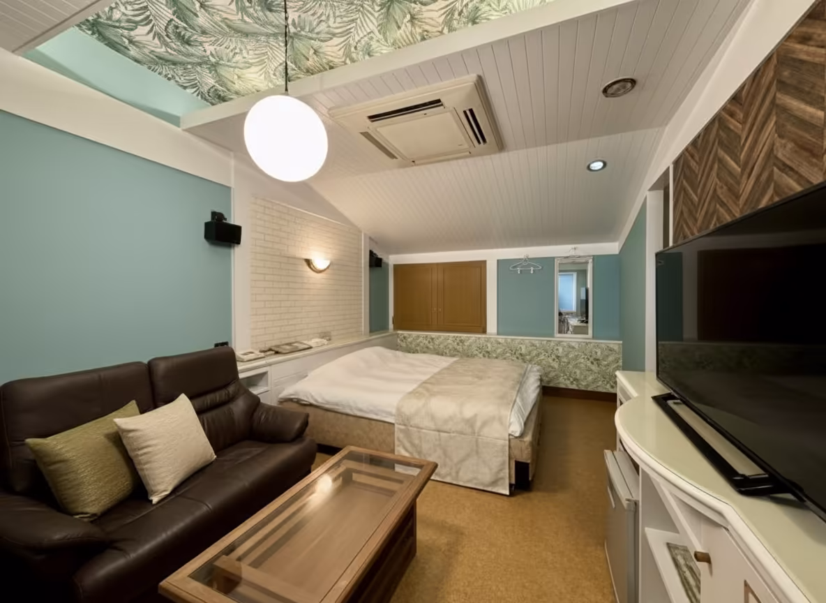 HOTEL JUN (ジュン)の画像11