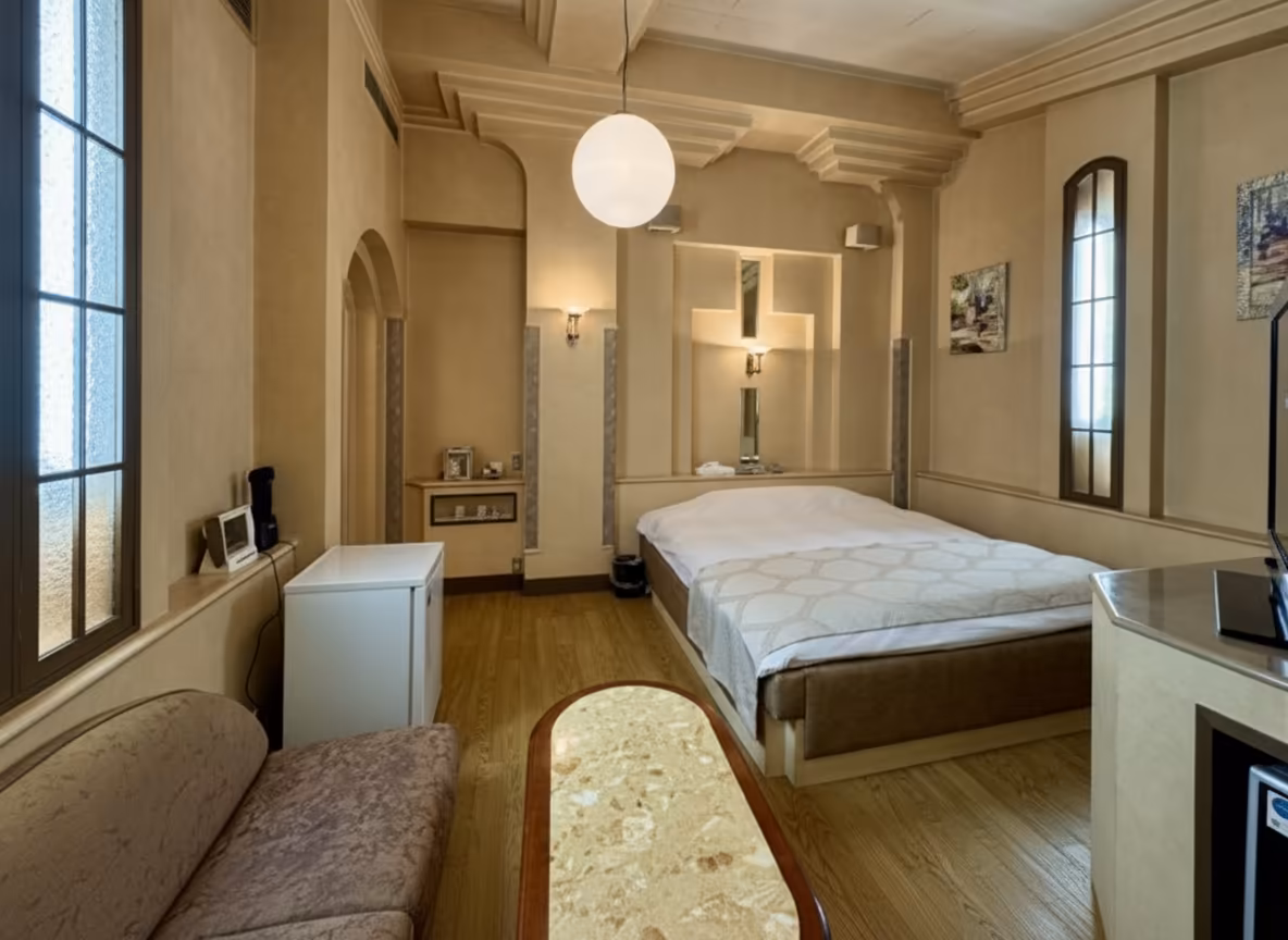 HOTEL JUN (ジュン)の画像12