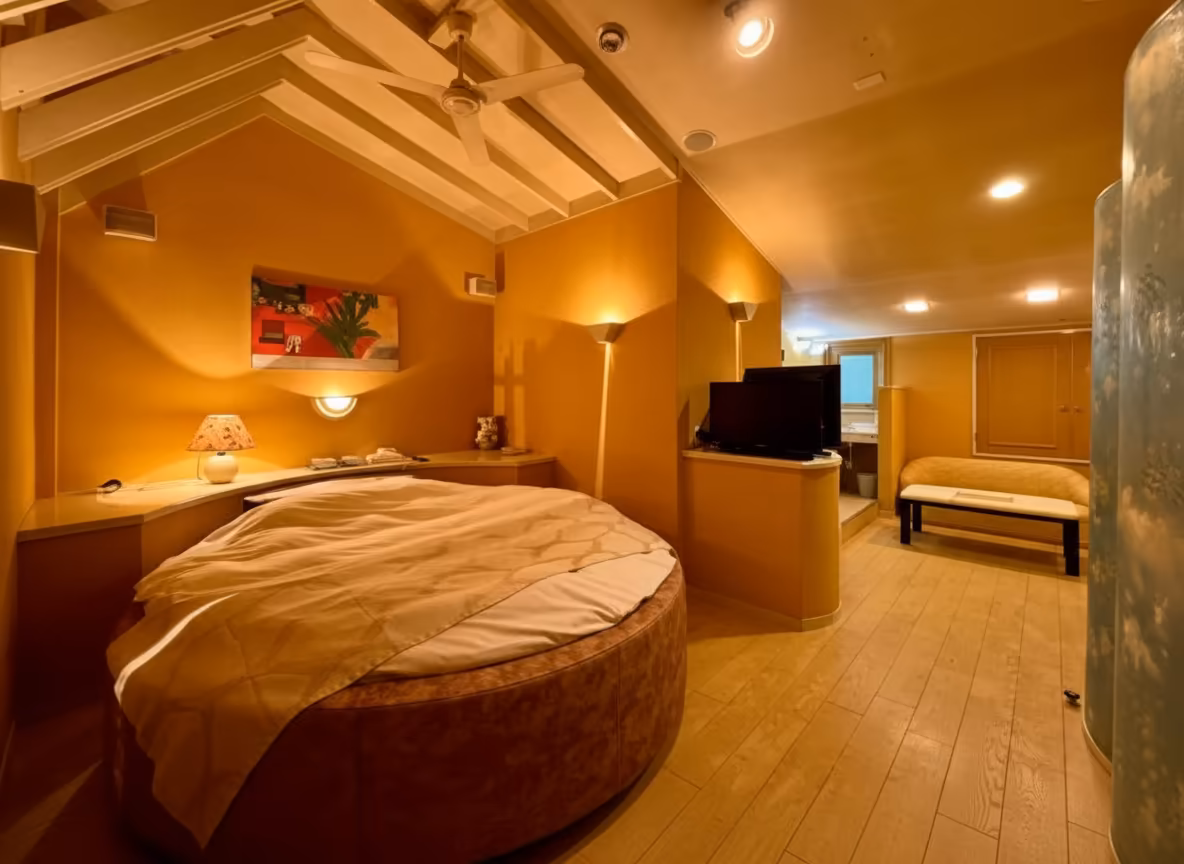 HOTEL JUN (ジュン)の画像13