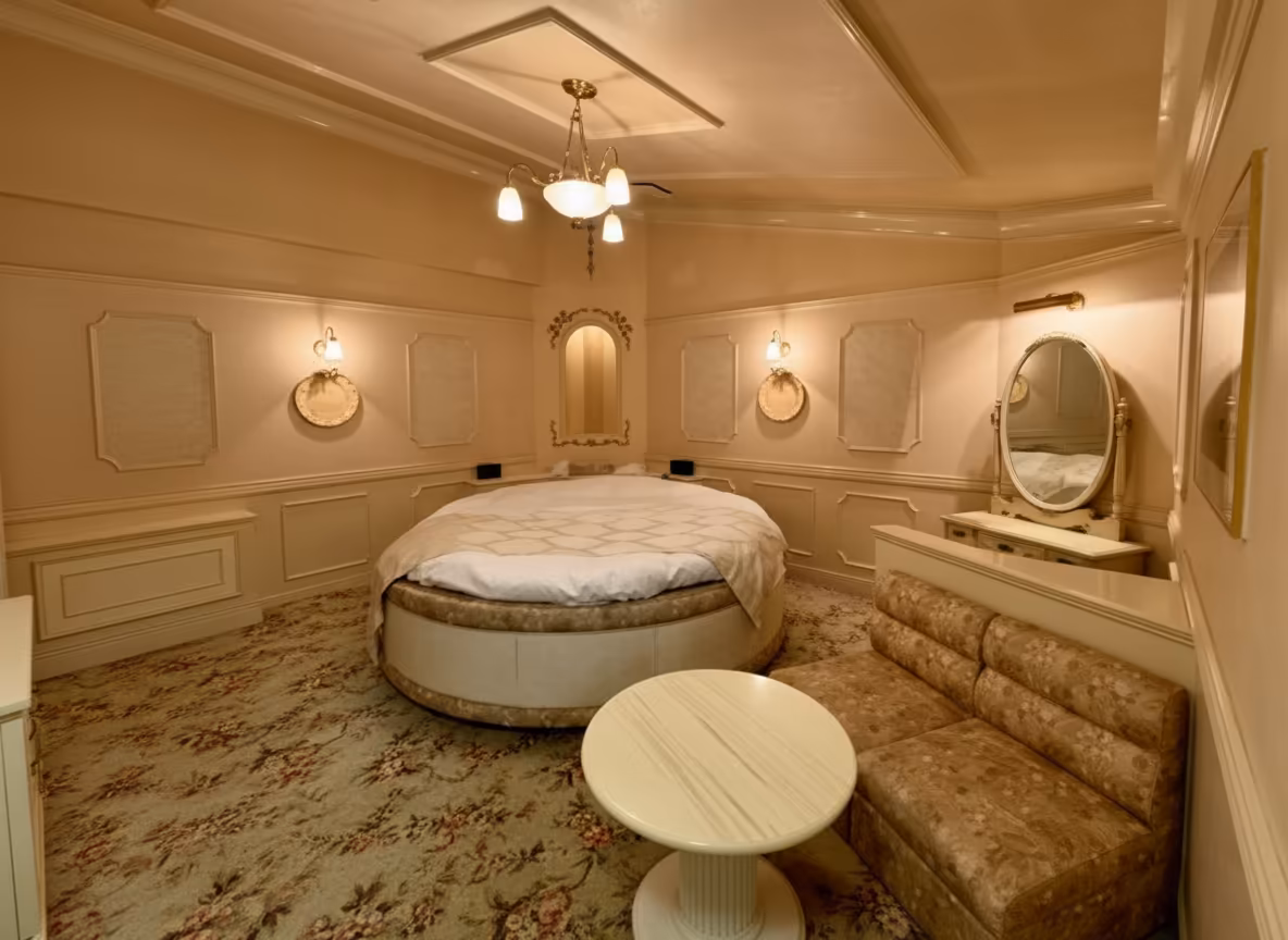 HOTEL JUN (ジュン)の画像14
