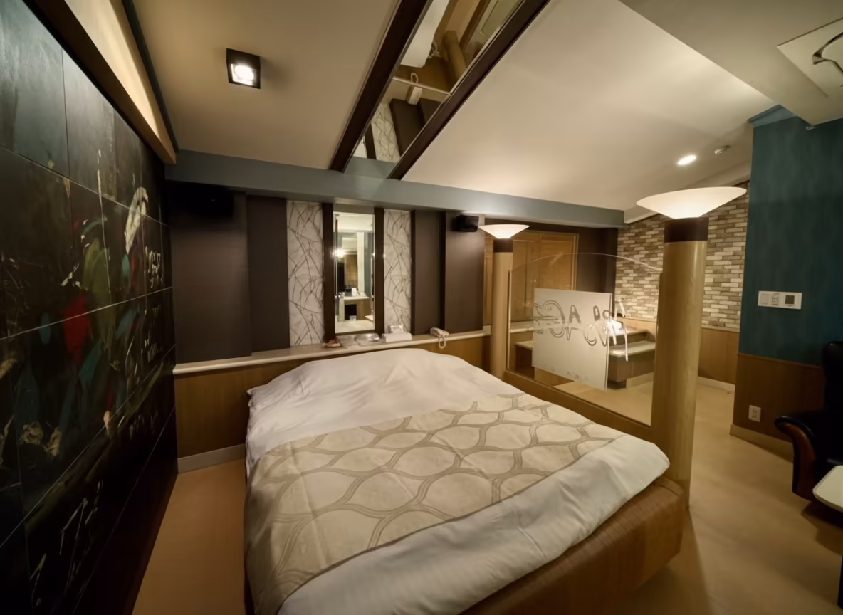 HOTEL JUN (ジュン)の画像15
