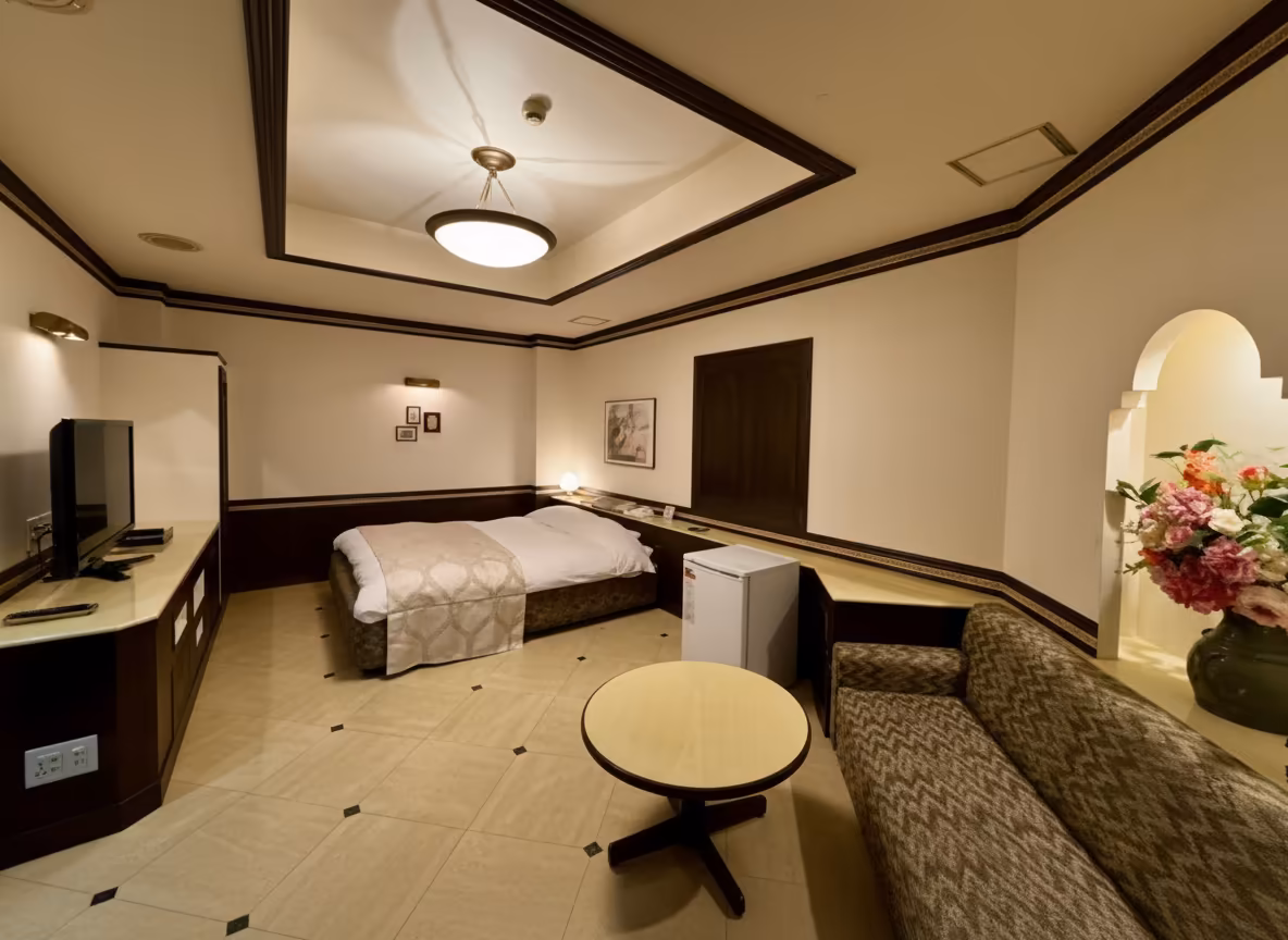 HOTEL JUN (ジュン)の画像16