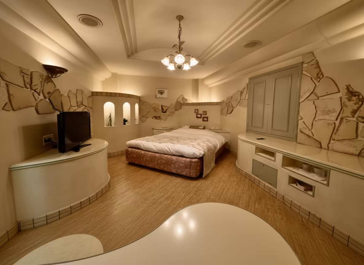 HOTEL JUN (ジュン)の画像17