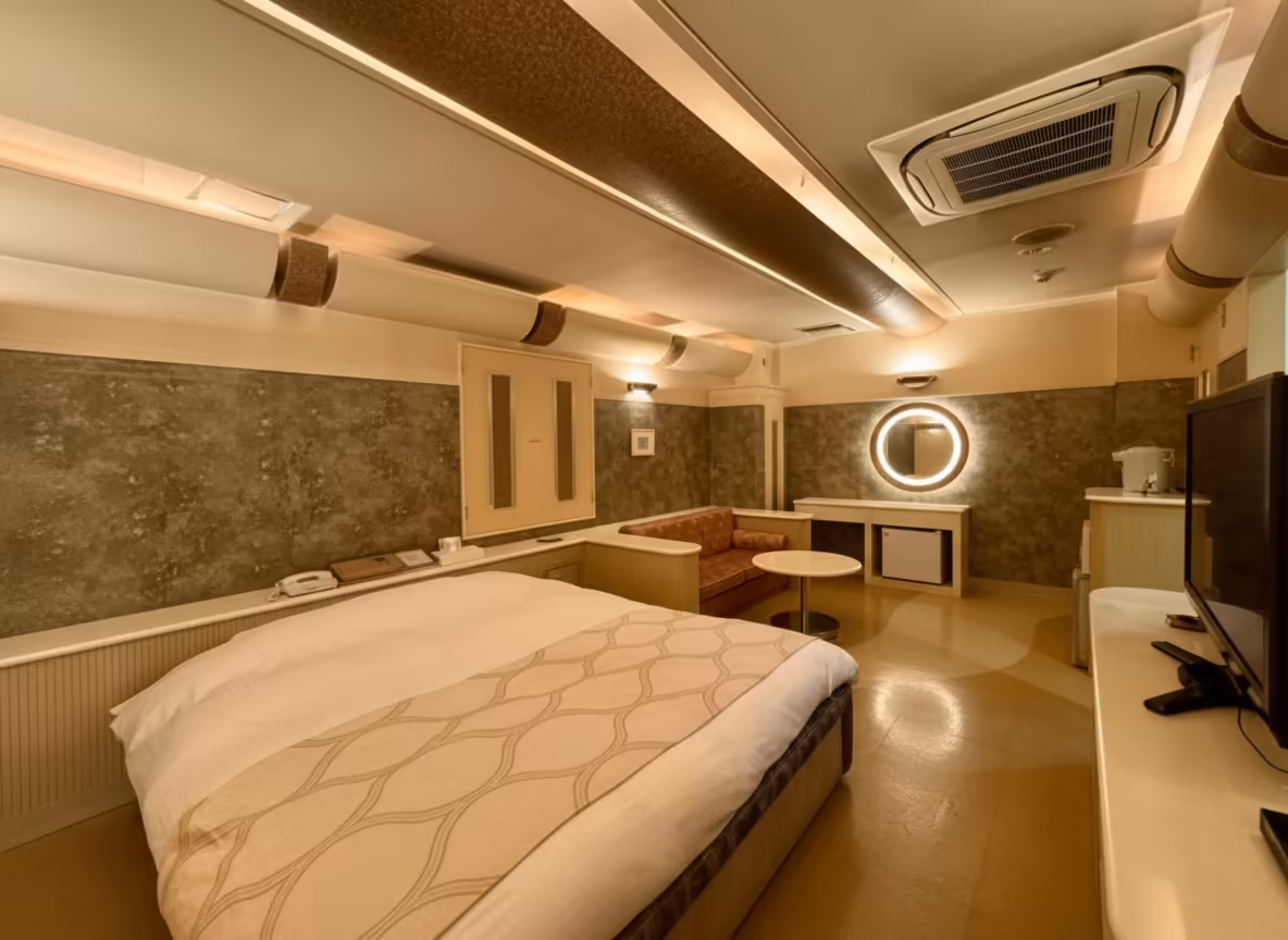 HOTEL JUN (ジュン)の画像18