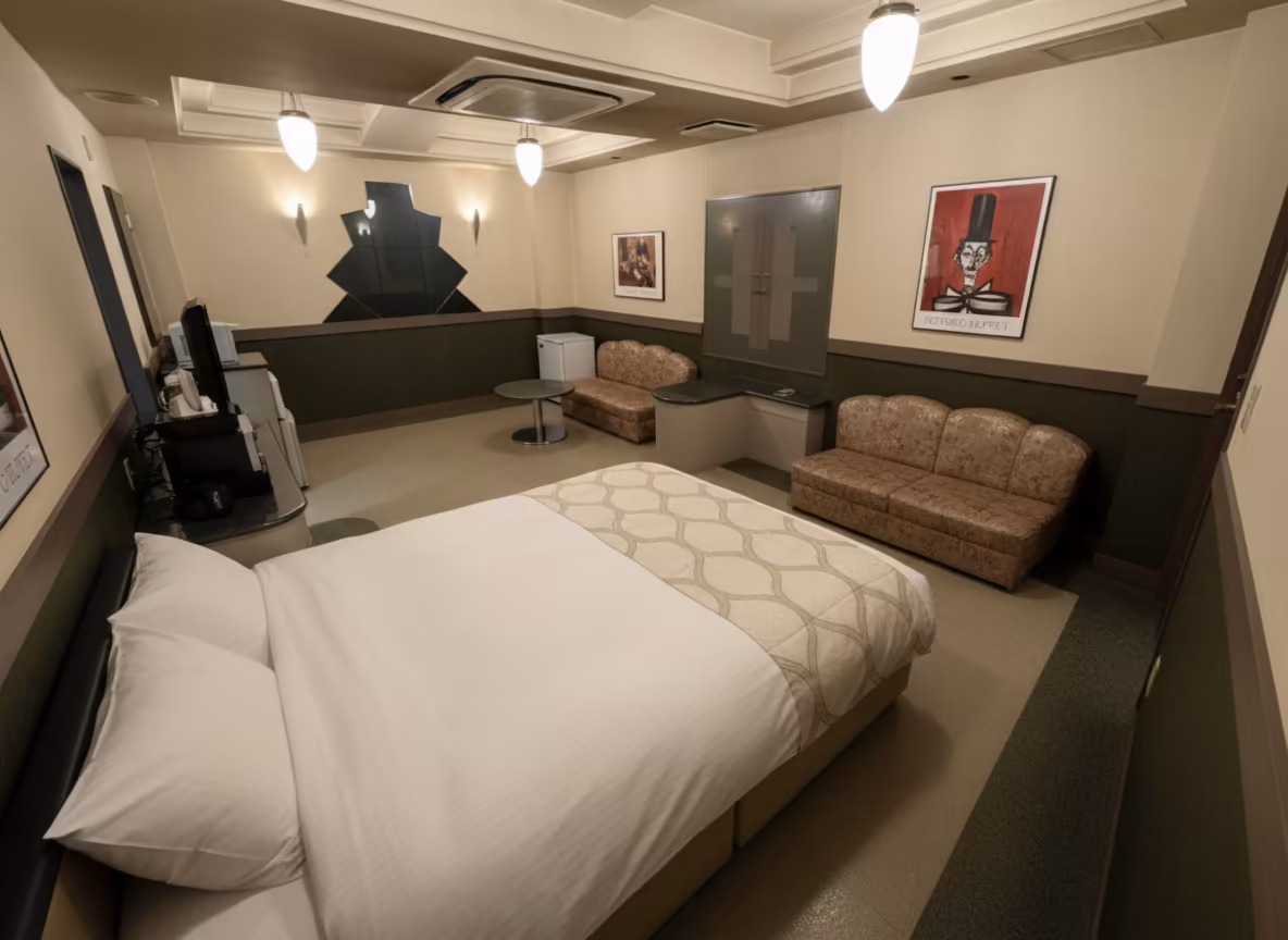 HOTEL JUN (ジュン)の画像19