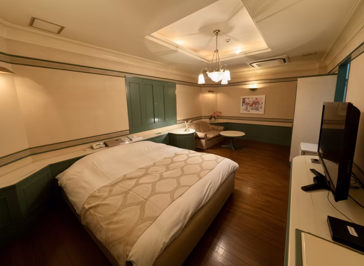 HOTEL JUN (ジュン)の画像20