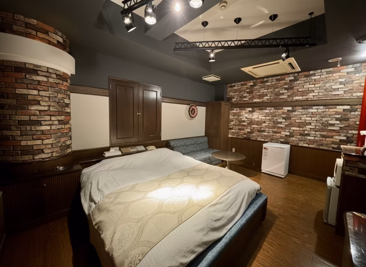 HOTEL JUN (ジュン)の画像21