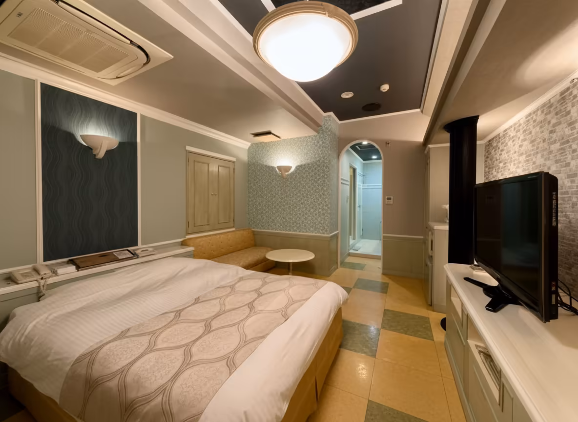 HOTEL JUN (ジュン)の画像22