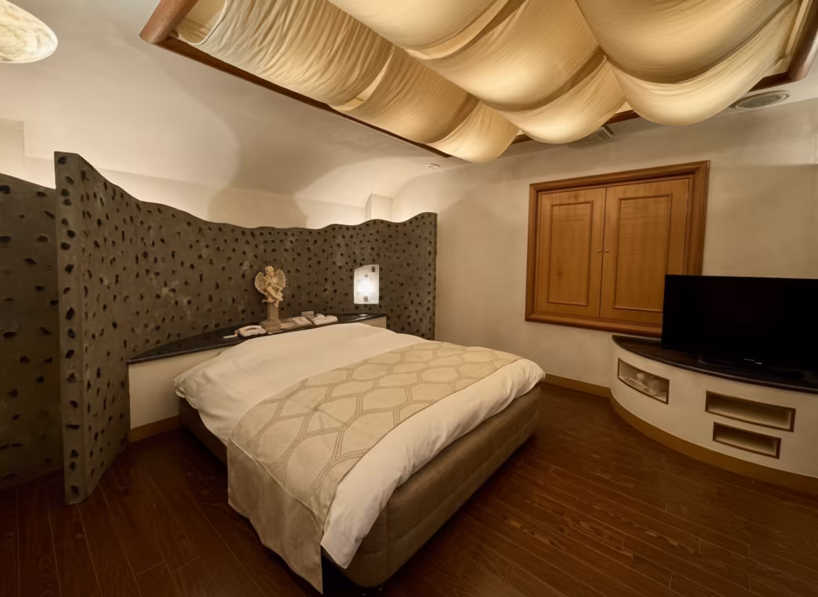 HOTEL JUN (ジュン)の画像23