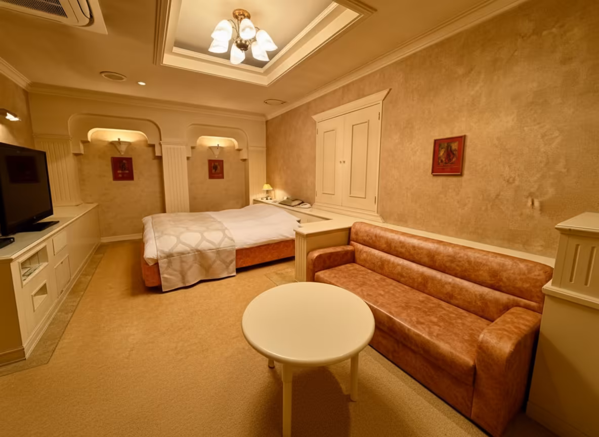 HOTEL JUN (ジュン)の画像24