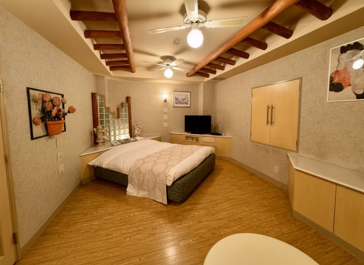 HOTEL JUN (ジュン)の画像25