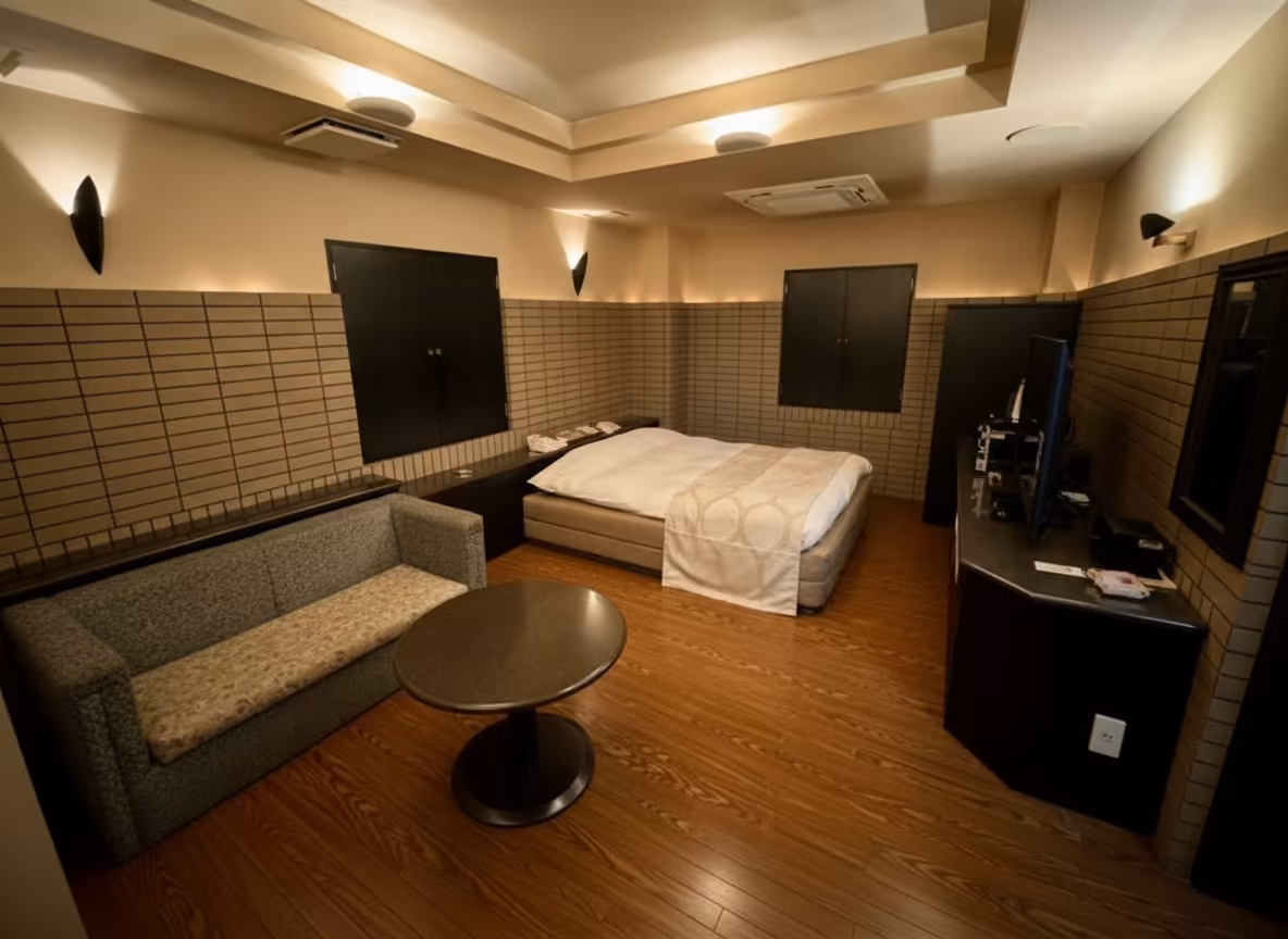 HOTEL JUN (ジュン)の画像26