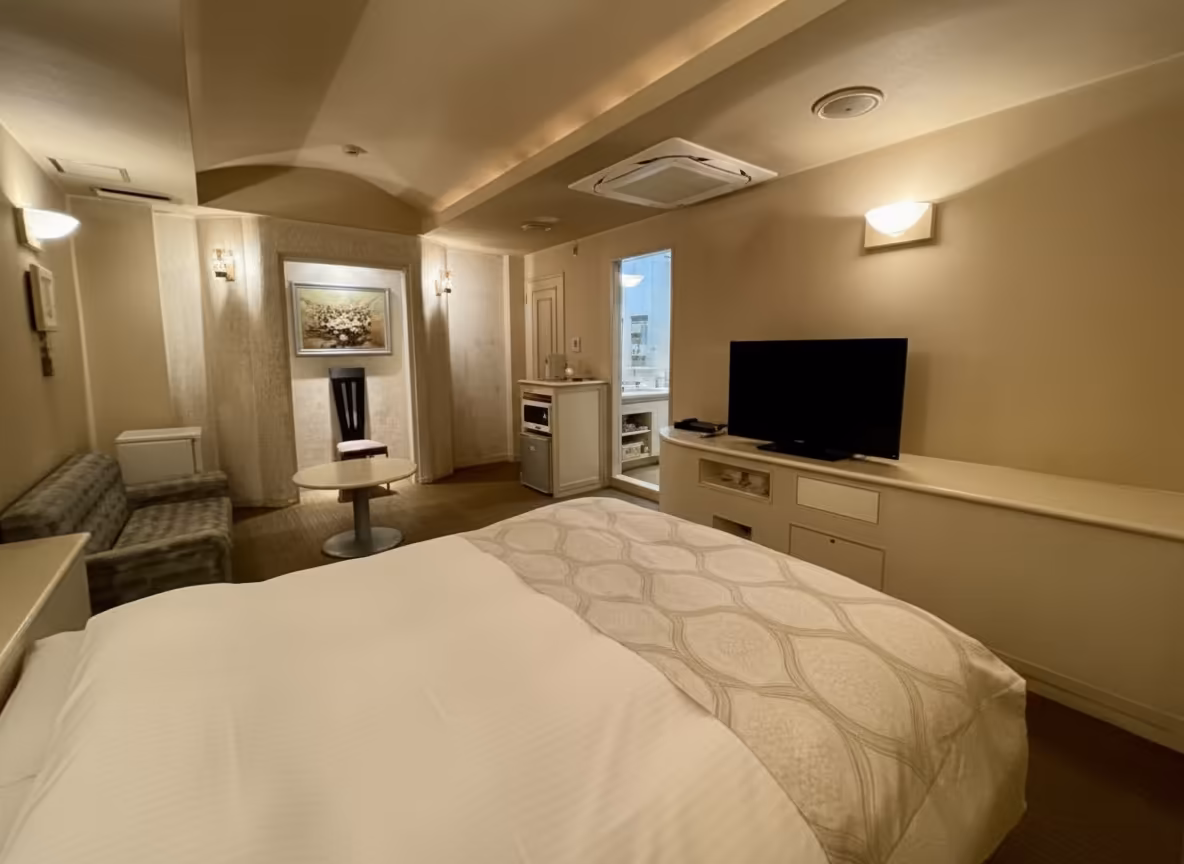 HOTEL JUN (ジュン)の画像28