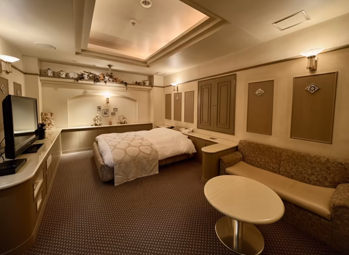 HOTEL JUN (ジュン)の画像29