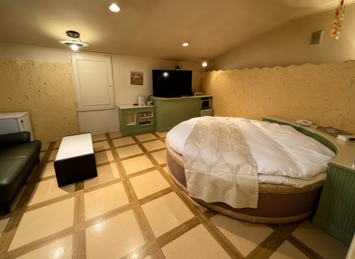 HOTEL JUN (ジュン)の画像2
